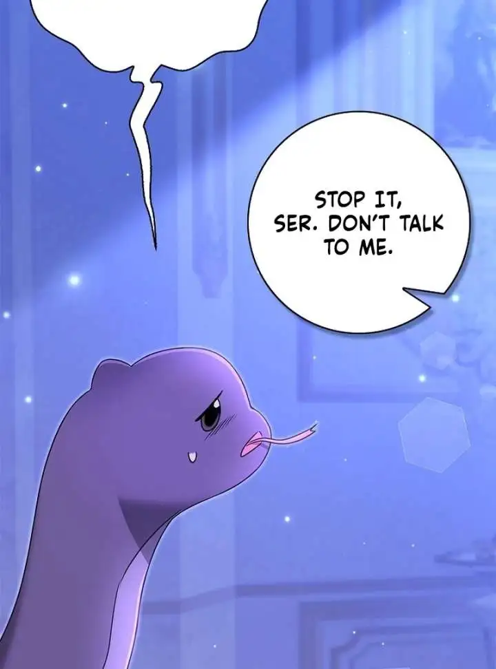 Living With My Villainous Uncle Chapter 29 page 22