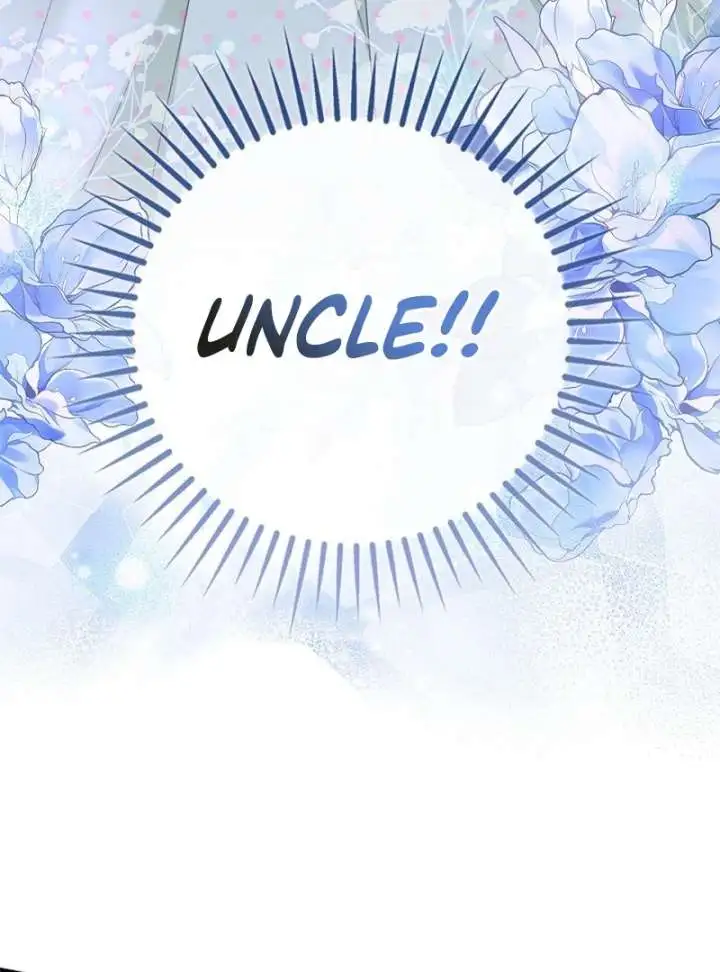 Living With My Villainous Uncle Chapter 29 page 33