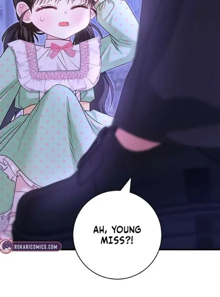 Living With My Villainous Uncle Chapter 29 page 38