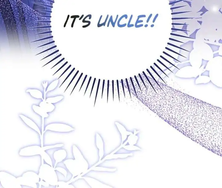 Living With My Villainous Uncle Chapter 29 page 61