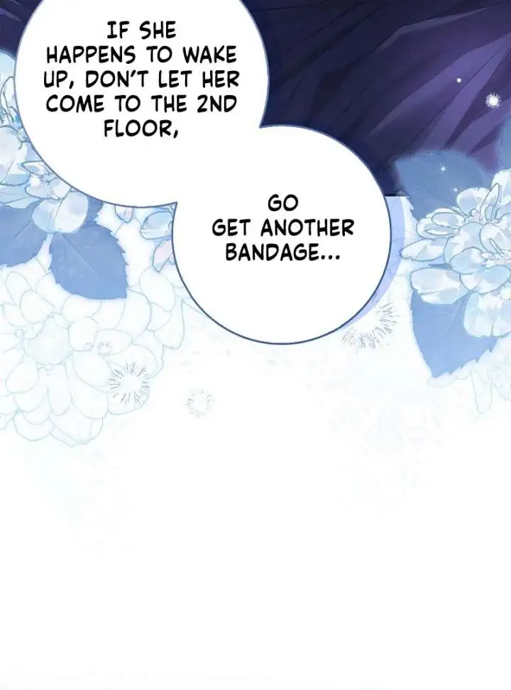 Living With My Villainous Uncle Chapter 29 page 66