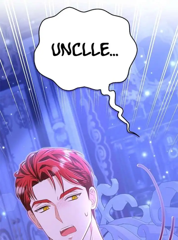 Living With My Villainous Uncle Chapter 29 page 67