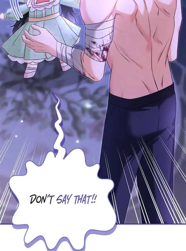 Living With My Villainous Uncle Chapter 29 page 76
