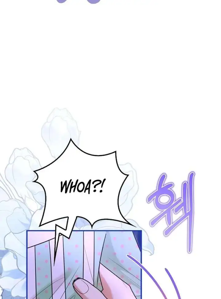 Living With My Villainous Uncle Chapter 29 page 77