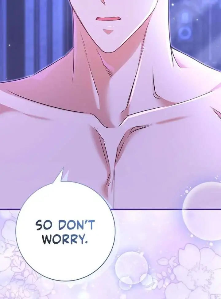 Living With My Villainous Uncle Chapter 29 page 86