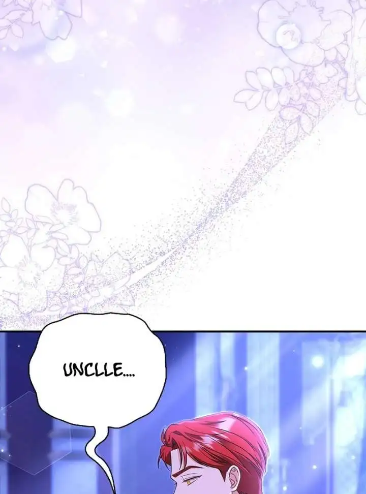 Living With My Villainous Uncle Chapter 29 page 87