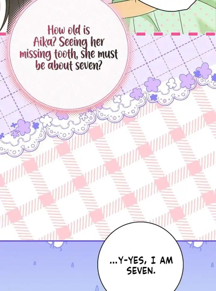 Living With My Villainous Uncle Chapter 29 page 101