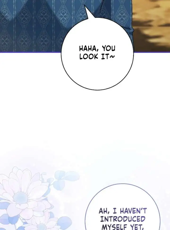 Living With My Villainous Uncle Chapter 29 page 103