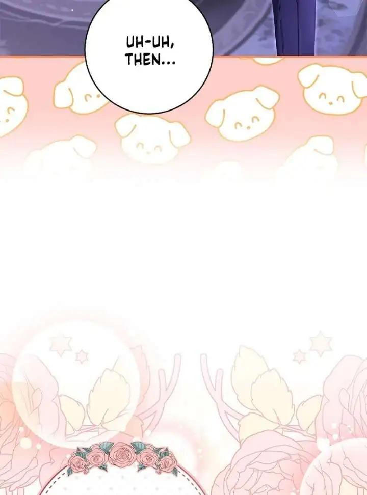 Living With My Villainous Uncle Chapter 29 page 111