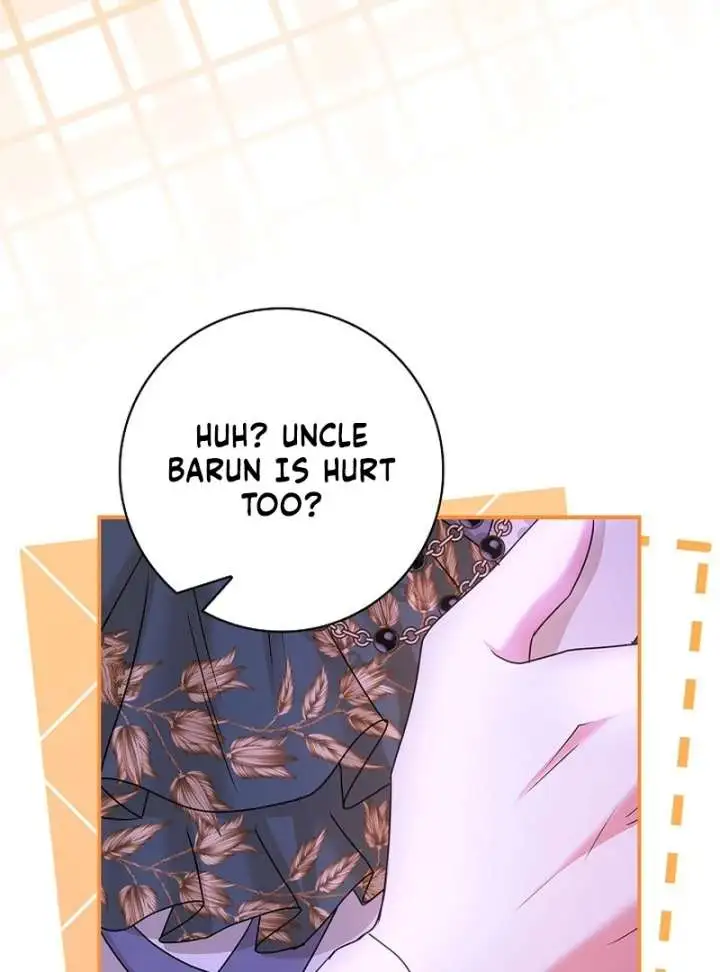Living With My Villainous Uncle Chapter 29 page 119