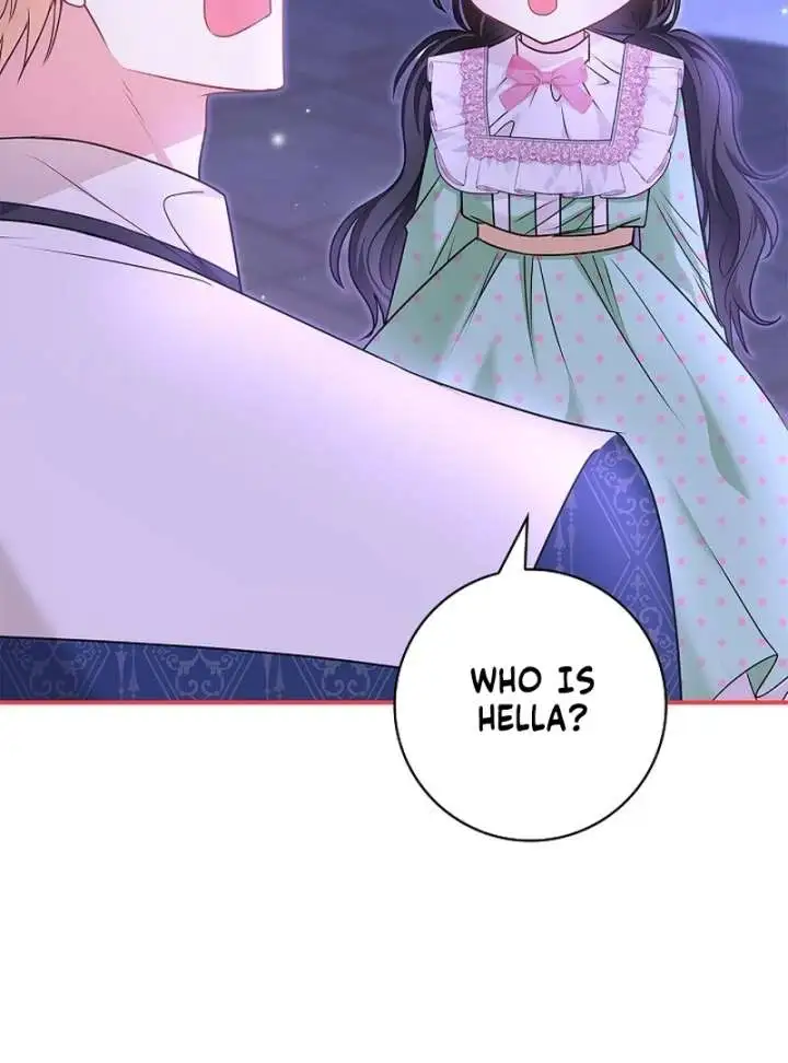 Living With My Villainous Uncle Chapter 29 page 127