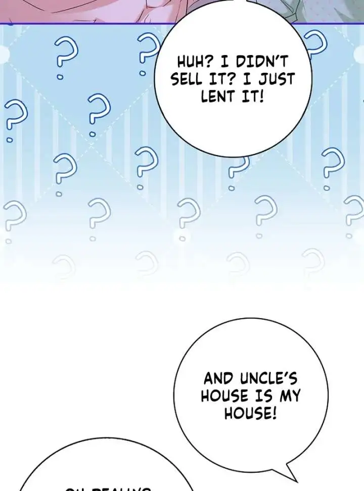 Living With My Villainous Uncle Chapter 29 page 140
