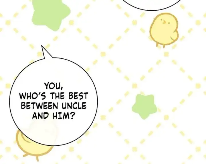 Living With My Villainous Uncle Chapter 29 page 143