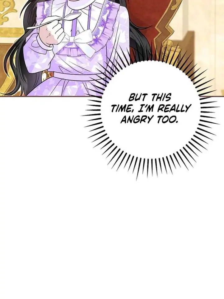 Living With My Villainous Uncle Chapter 29 page 161