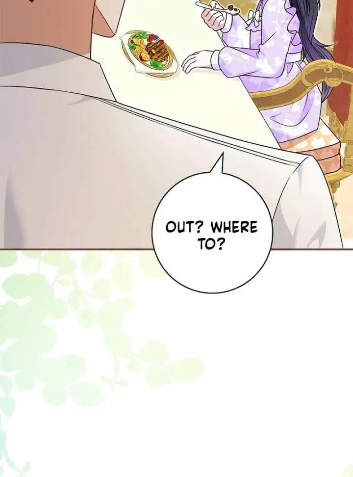 Living With My Villainous Uncle Chapter 29 page 163