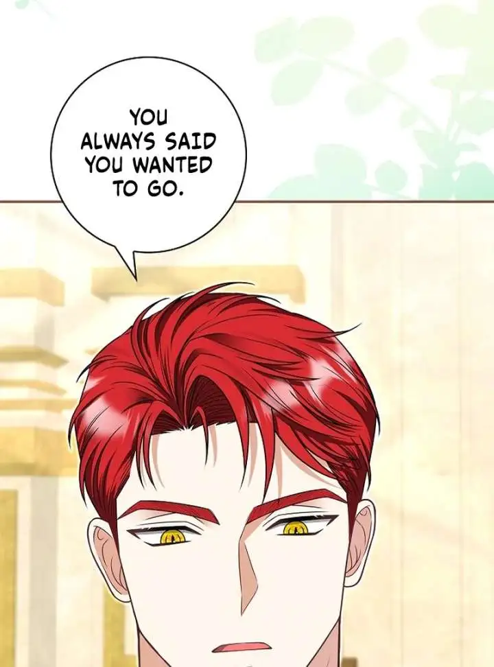 Living With My Villainous Uncle Chapter 29 page 164