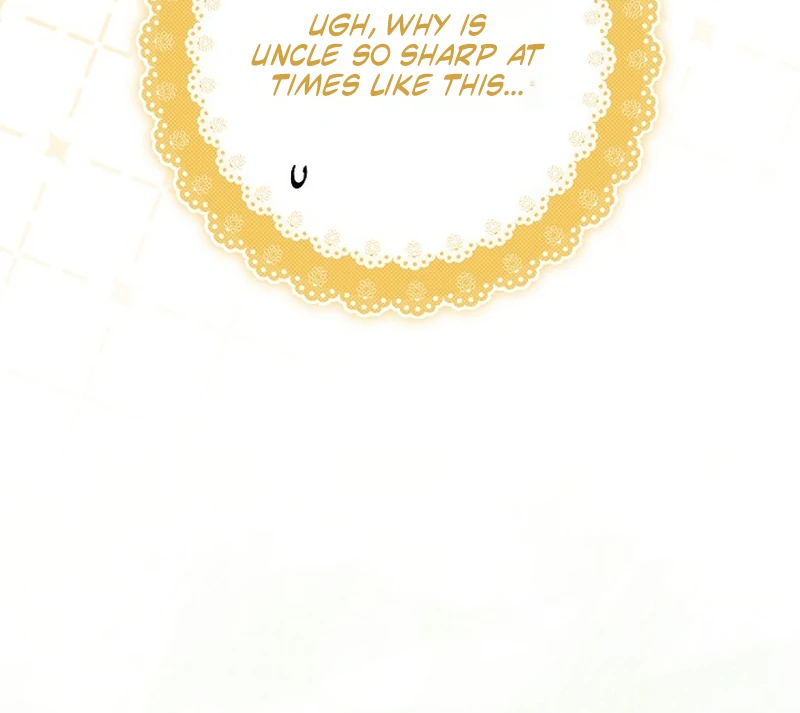 Living With My Villainous Uncle Chapter 30 page 15