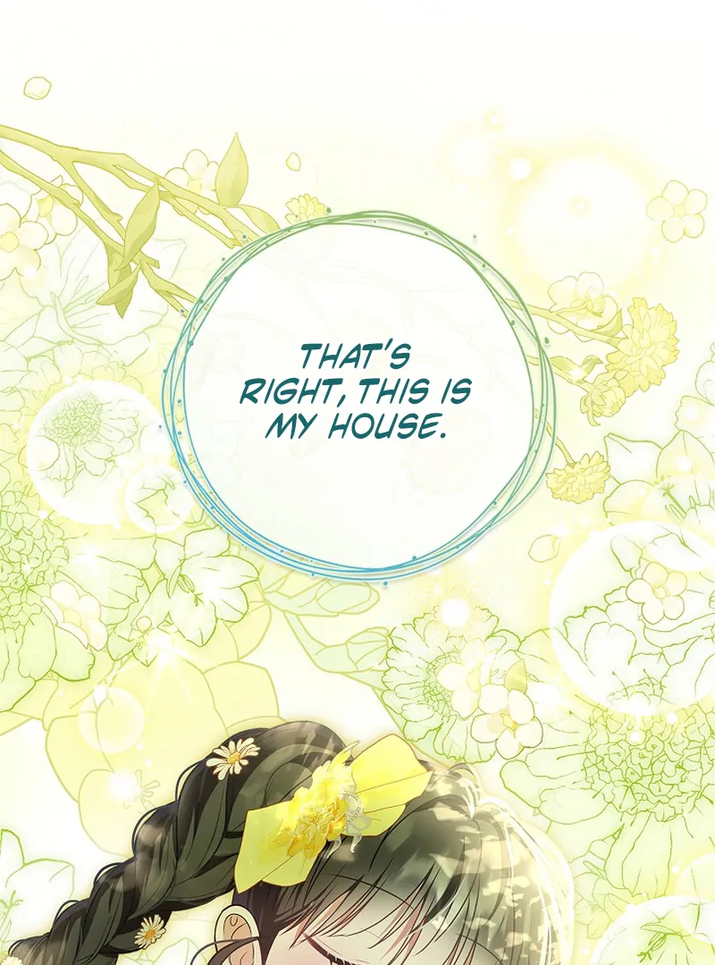 Living With My Villainous Uncle Chapter 30 page 31