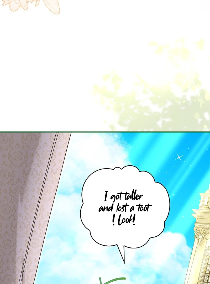 Living With My Villainous Uncle Chapter 30 page 45