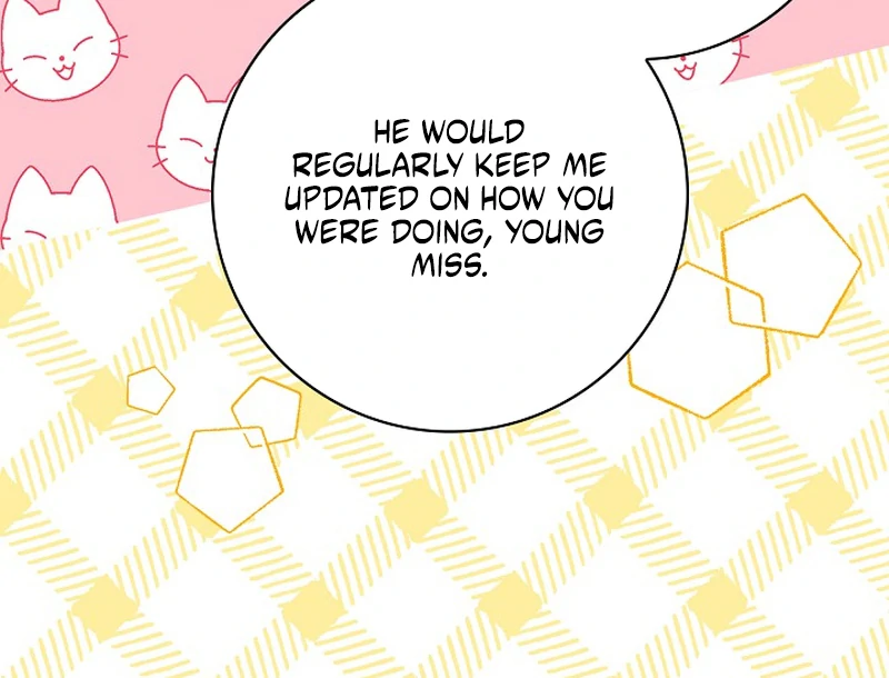 Living With My Villainous Uncle Chapter 30 page 55