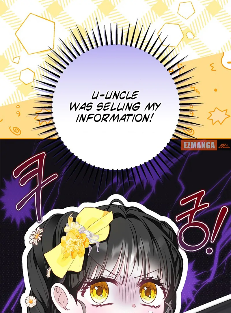 Living With My Villainous Uncle Chapter 30 page 56