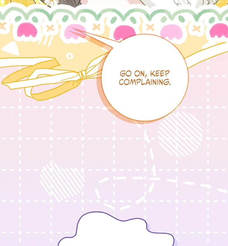 Living With My Villainous Uncle Chapter 30 page 68