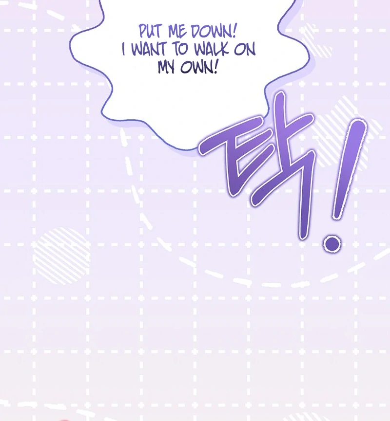 Living With My Villainous Uncle Chapter 30 page 69