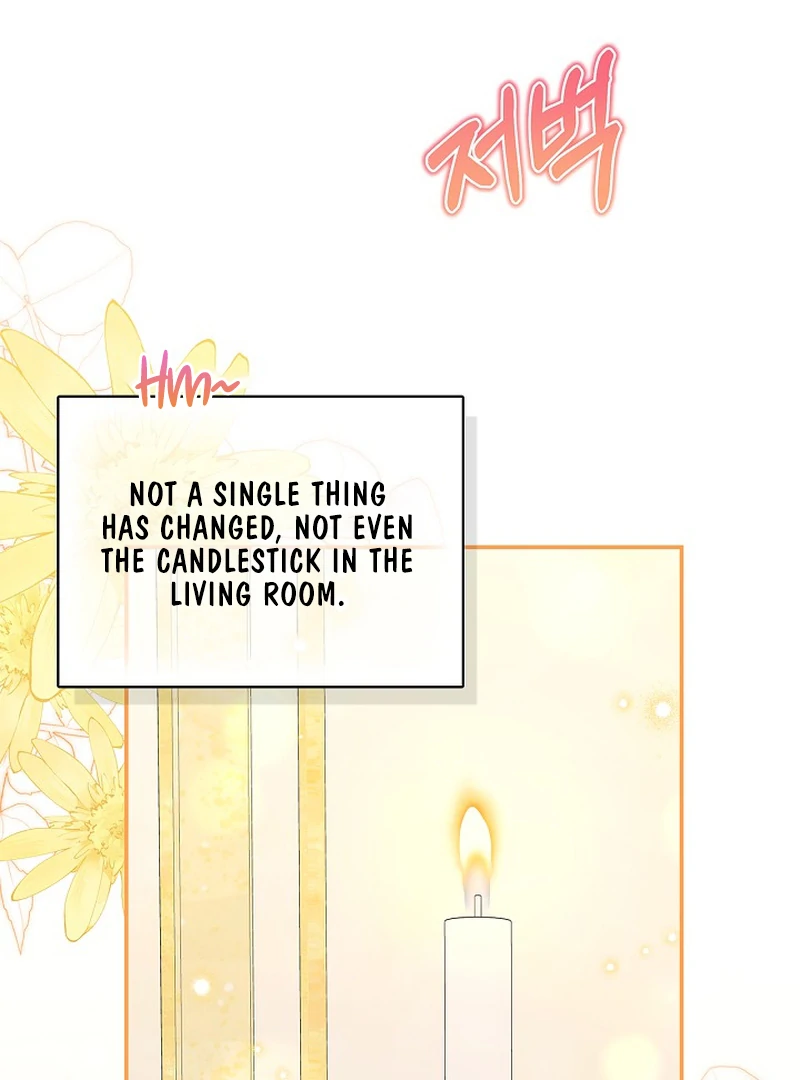 Living With My Villainous Uncle Chapter 30 page 76