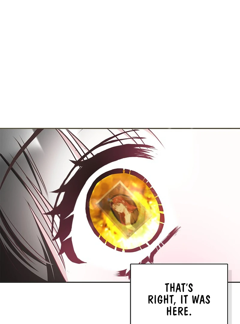 Living With My Villainous Uncle Chapter 30 page 79