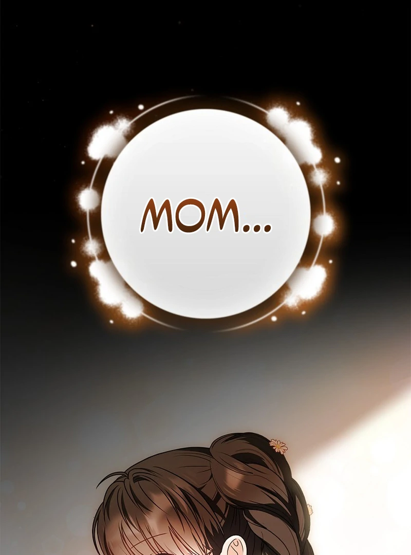 Living With My Villainous Uncle Chapter 30 page 89