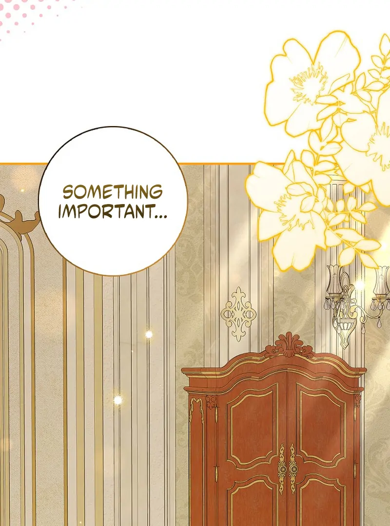 Living With My Villainous Uncle Chapter 30 page 119