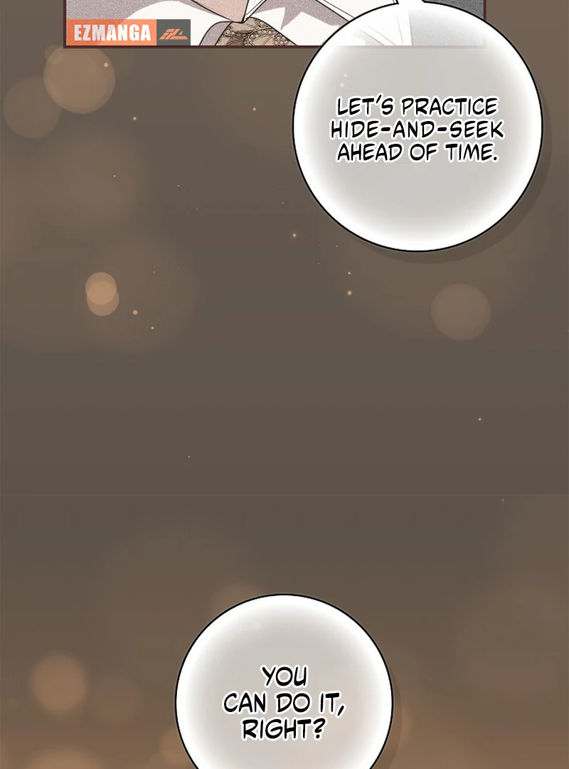 Living With My Villainous Uncle Chapter 30 page 127