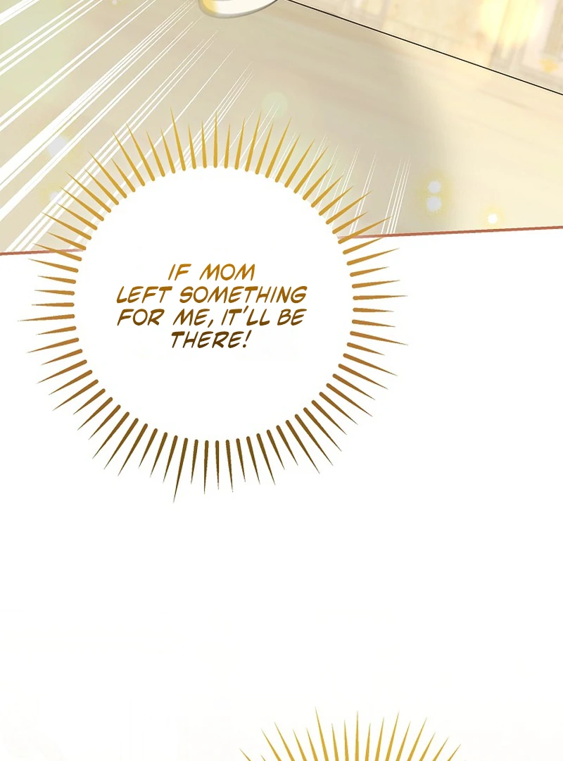 Living With My Villainous Uncle Chapter 30 page 130
