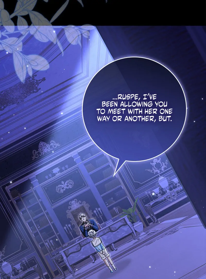 Living With My Villainous Uncle Chapter 30 page 149