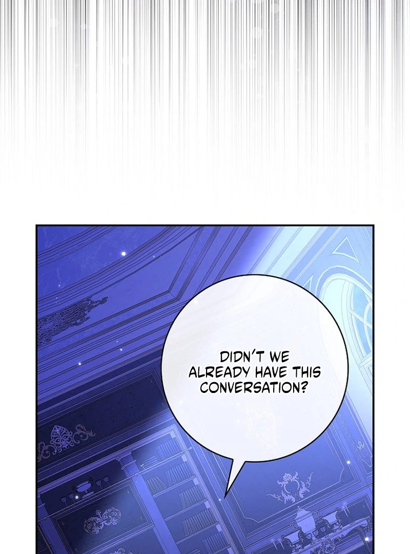 Living With My Villainous Uncle Chapter 31 page 5