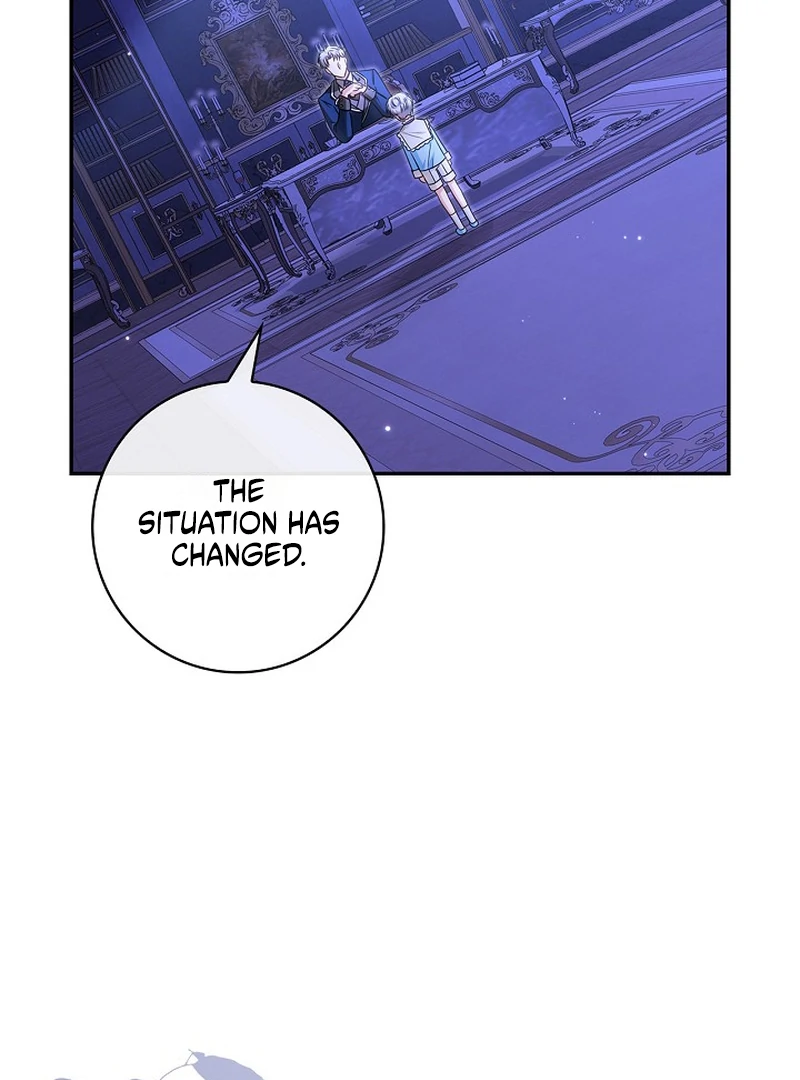 Living With My Villainous Uncle Chapter 31 page 6