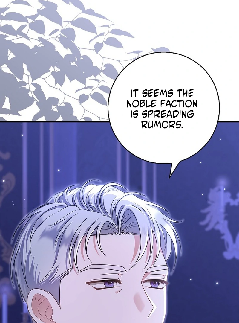 Living With My Villainous Uncle Chapter 31 page 7