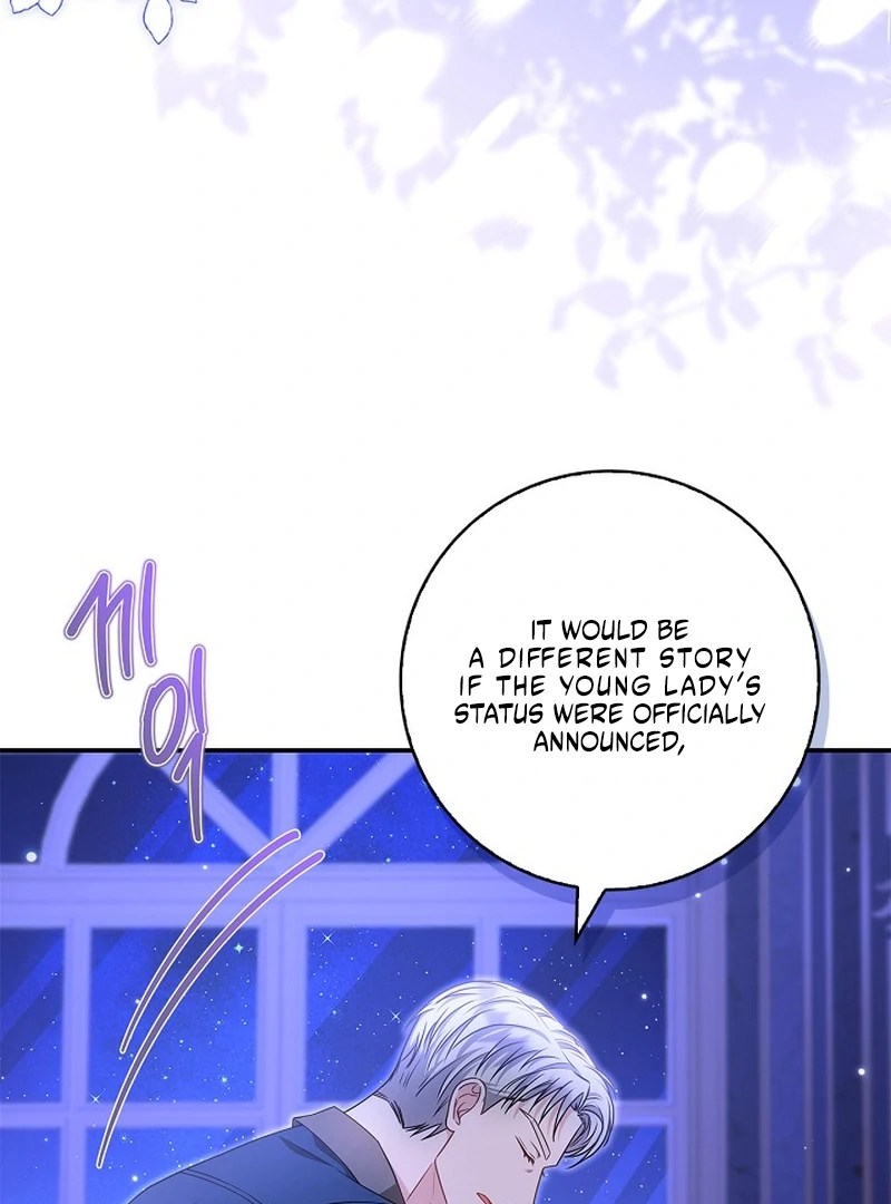 Living With My Villainous Uncle Chapter 31 page 13