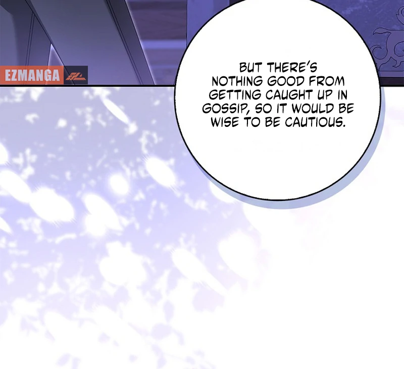 Living With My Villainous Uncle Chapter 31 page 15