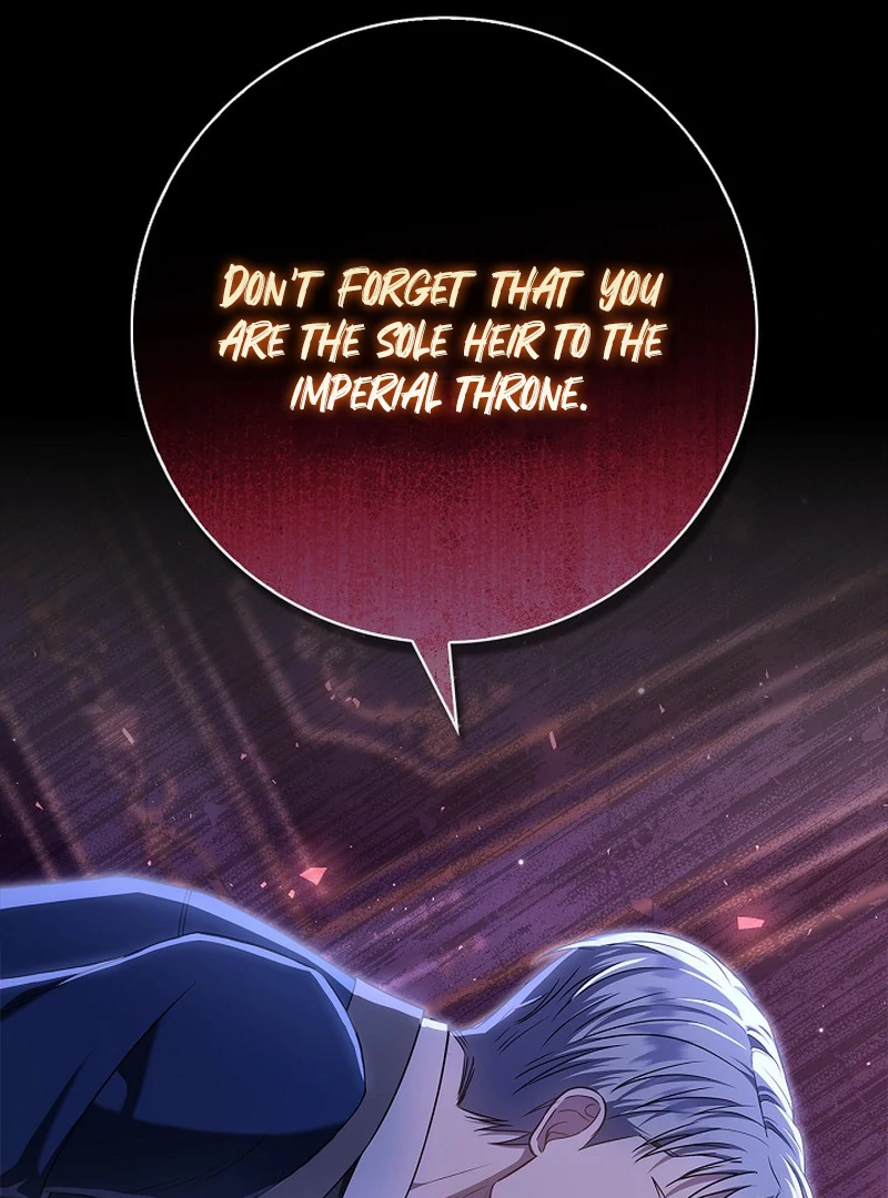Living With My Villainous Uncle Chapter 31 page 20