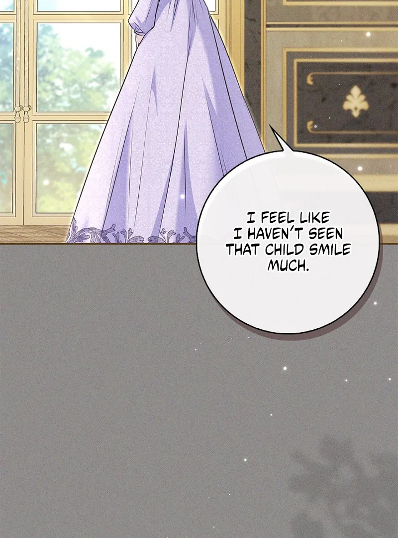 Living With My Villainous Uncle Chapter 31 page 32