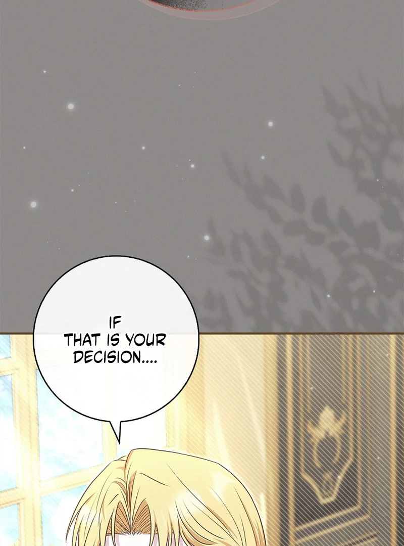 Living With My Villainous Uncle Chapter 31 page 40