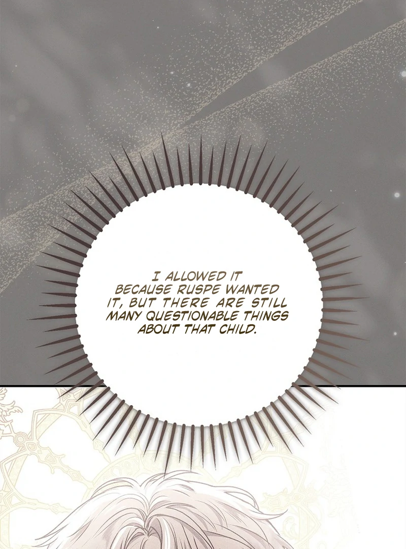 Living With My Villainous Uncle Chapter 31 page 46