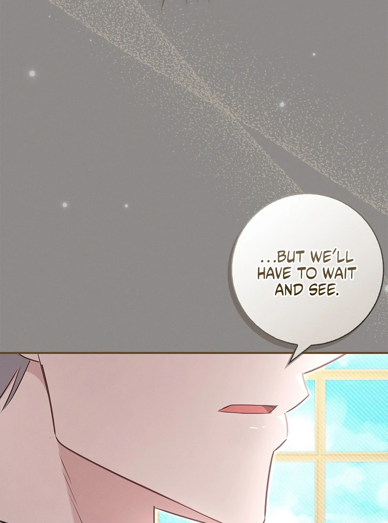 Living With My Villainous Uncle Chapter 31 page 49