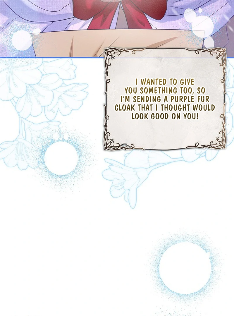 Living With My Villainous Uncle Chapter 31 page 63
