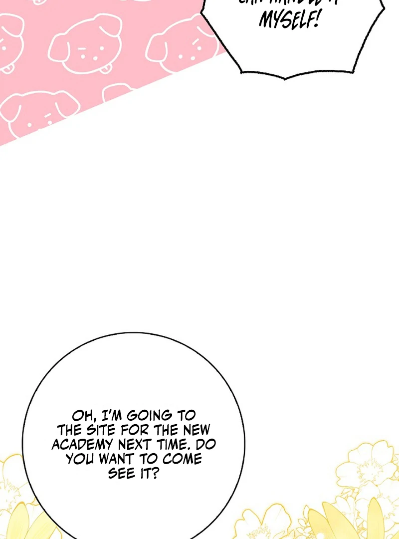 Living With My Villainous Uncle Chapter 31 page 89