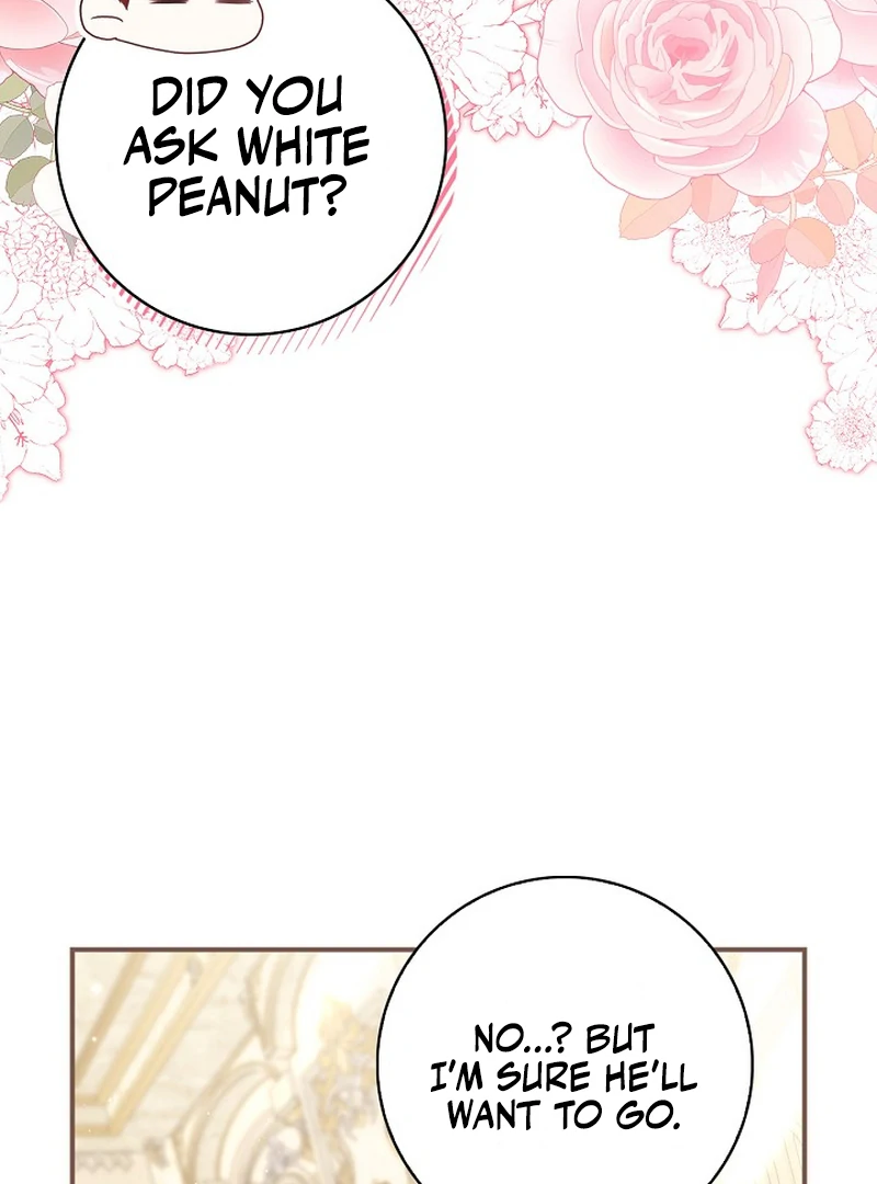 Living With My Villainous Uncle Chapter 31 page 94