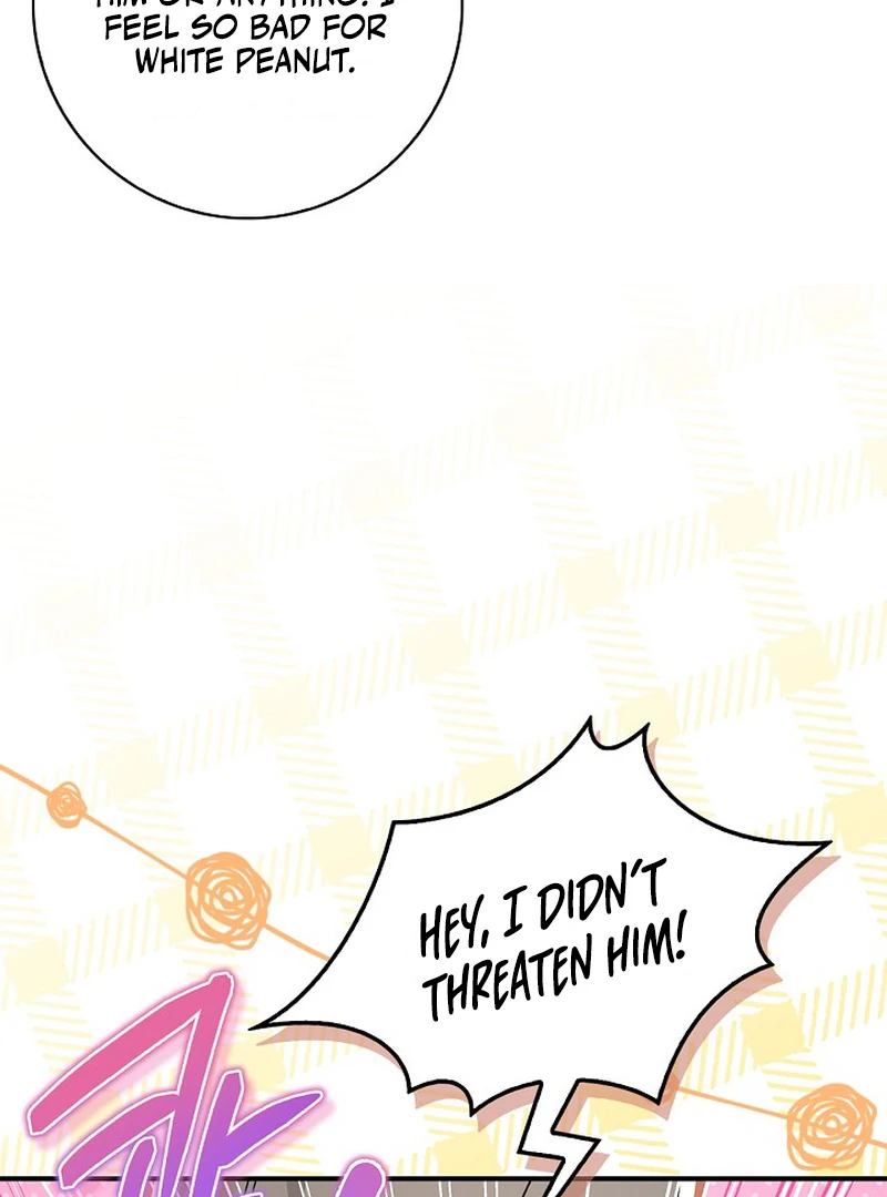 Living With My Villainous Uncle Chapter 31 page 96