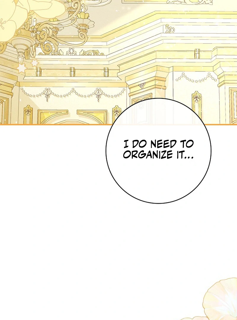 Living With My Villainous Uncle Chapter 31 page 101