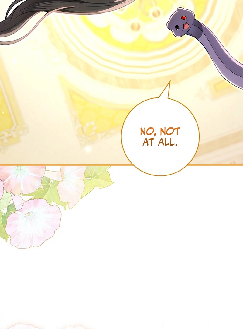Living With My Villainous Uncle Chapter 31 page 103